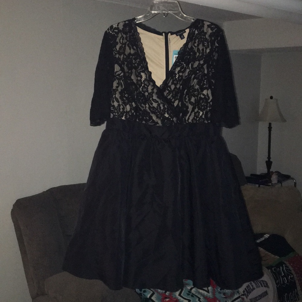 Formal Evening Dress